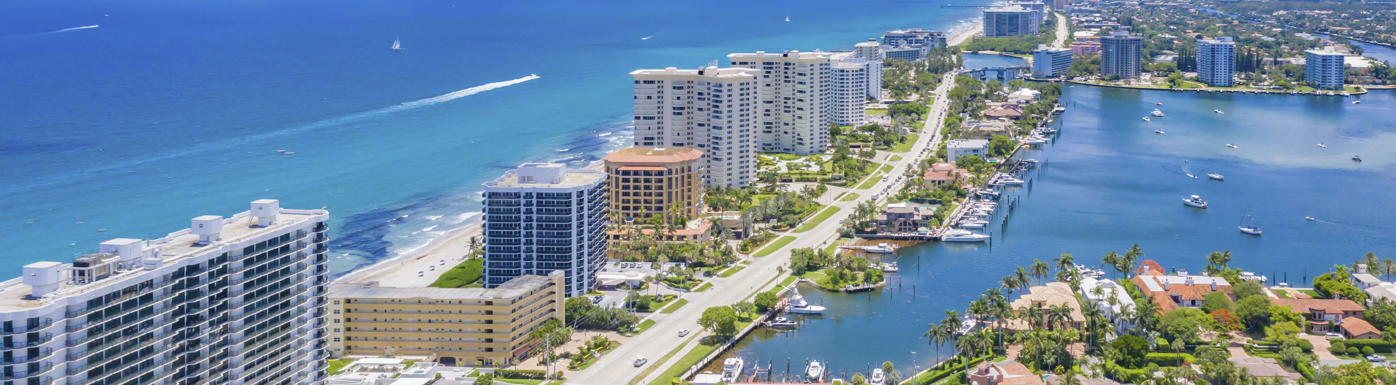 Boca Raton Real Estate - Grand Floridian Estate Realty